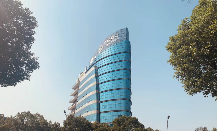 中國移動引進(jìn)凈水器