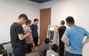 怎樣保證凈水器維護(hù)保養(yǎng)效果呢？看看浩之澤是怎么做的