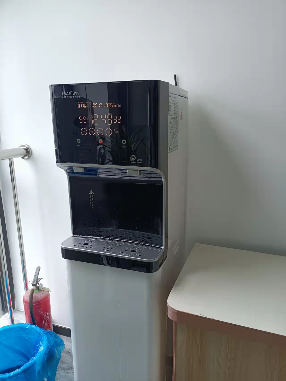 昆山企業(yè)增購商用凈水機(jī),工廠車間凈水器！