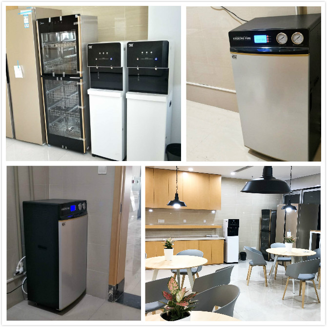 直飲水機 直飲水機