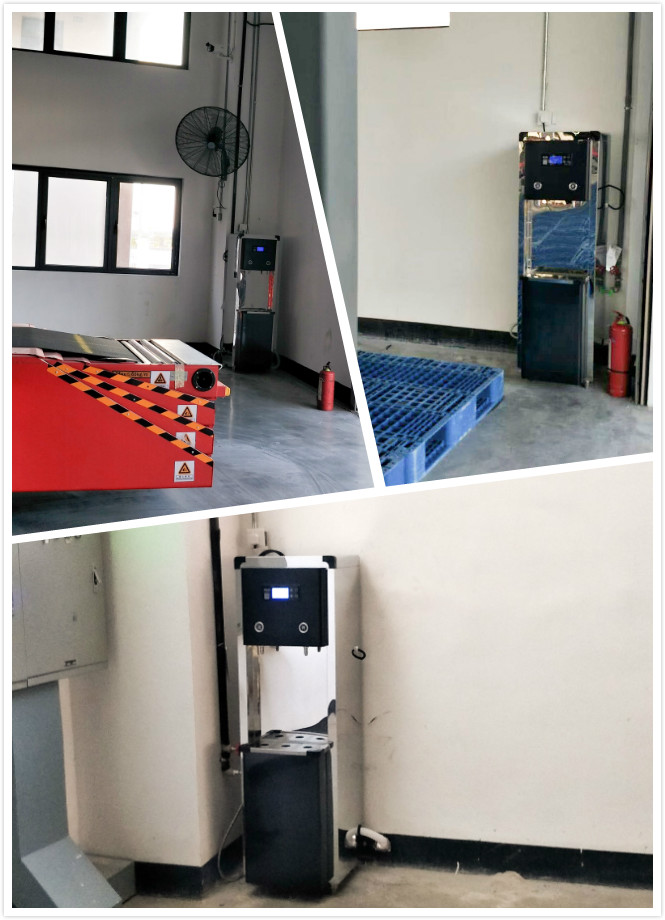 GE通用凈水器 GE通用凈水器