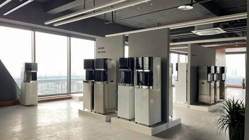 GE通用商用凈水器 GE通用商用凈水器