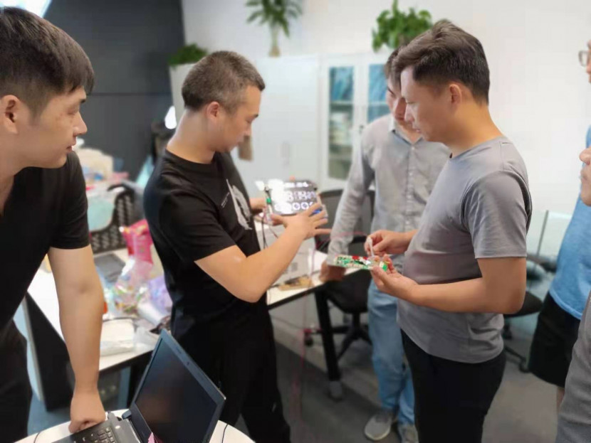 凈水器維護(hù)保養(yǎng)